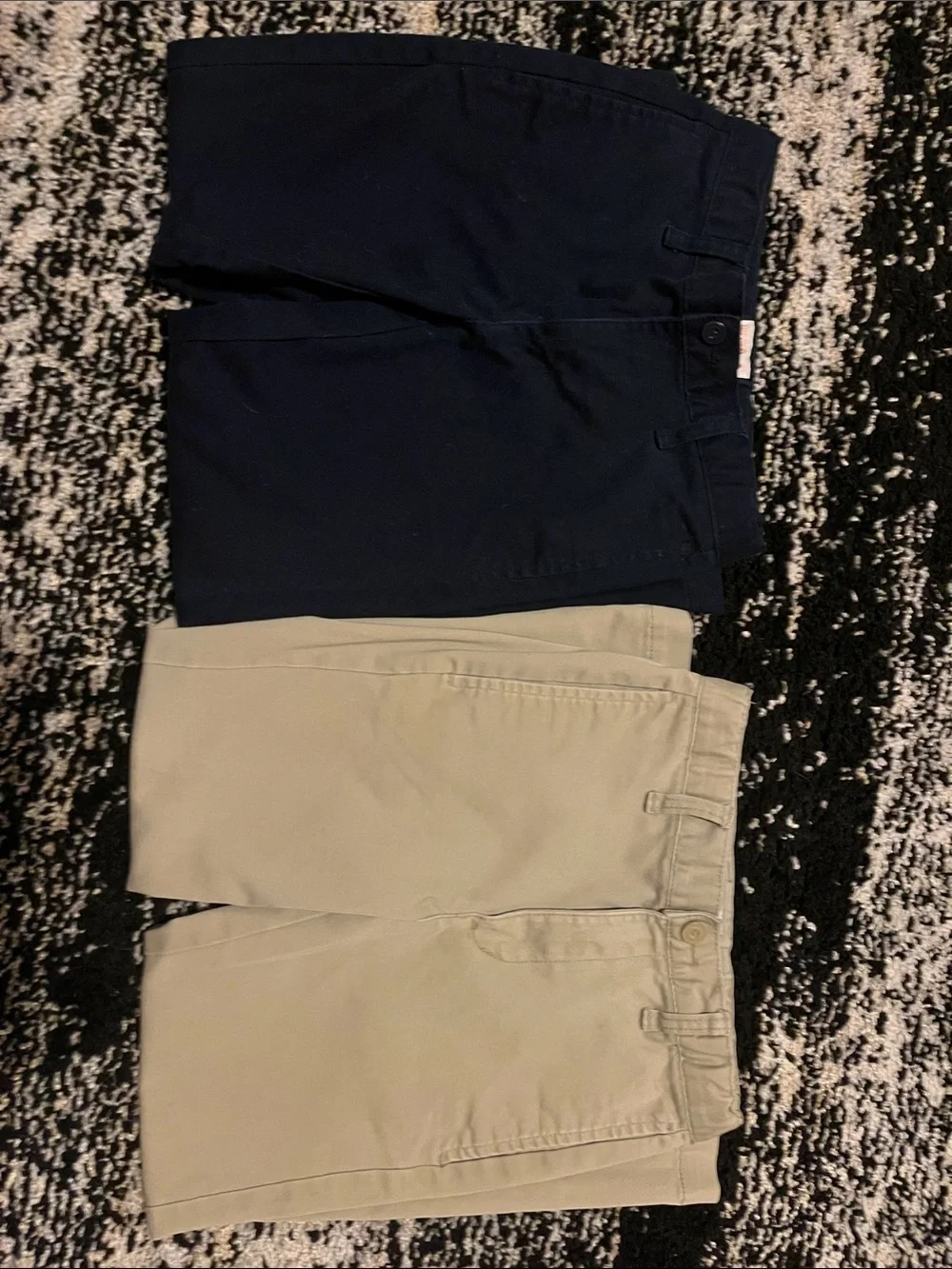 Cat & Jack classic pair